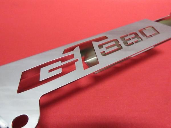 SUZUKI チェーンケース