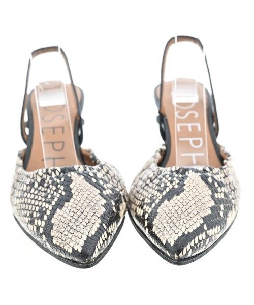 JOSEPH サンダル レディース 【古着】【中古】【送料無料】 - メルカリ