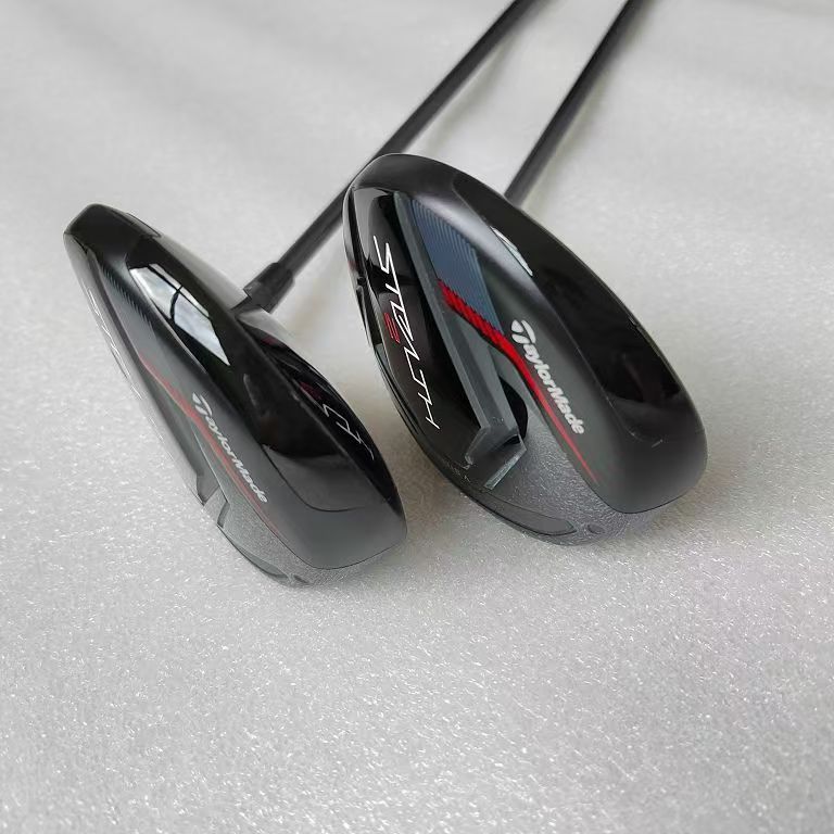 新品未使用ステルス2HDフェアウェイウッド3W 5W TENSEI RED TM50 60 