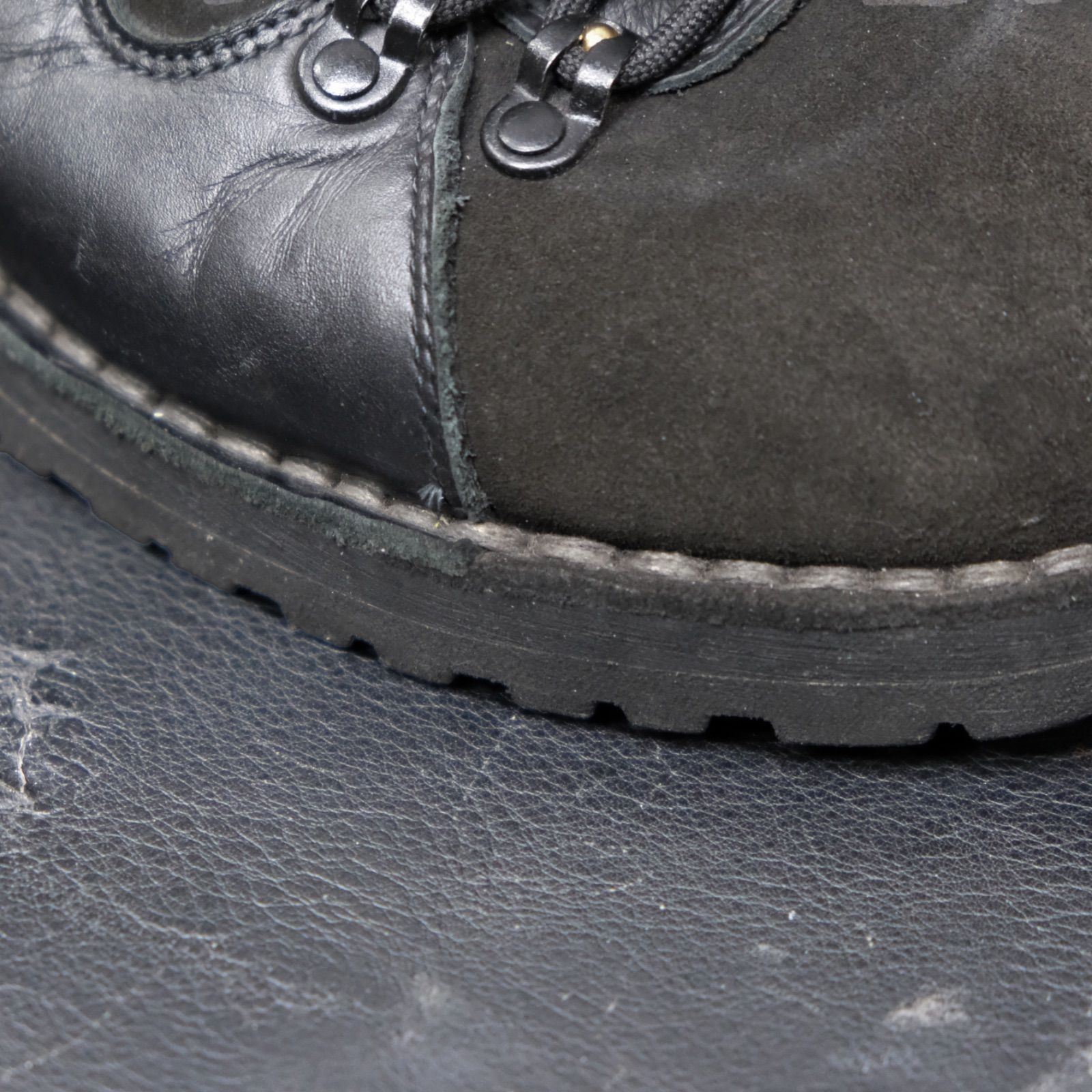 Moonage Devilment × S'exprimer マウンテンブーツ サイズ42 (25~26cm