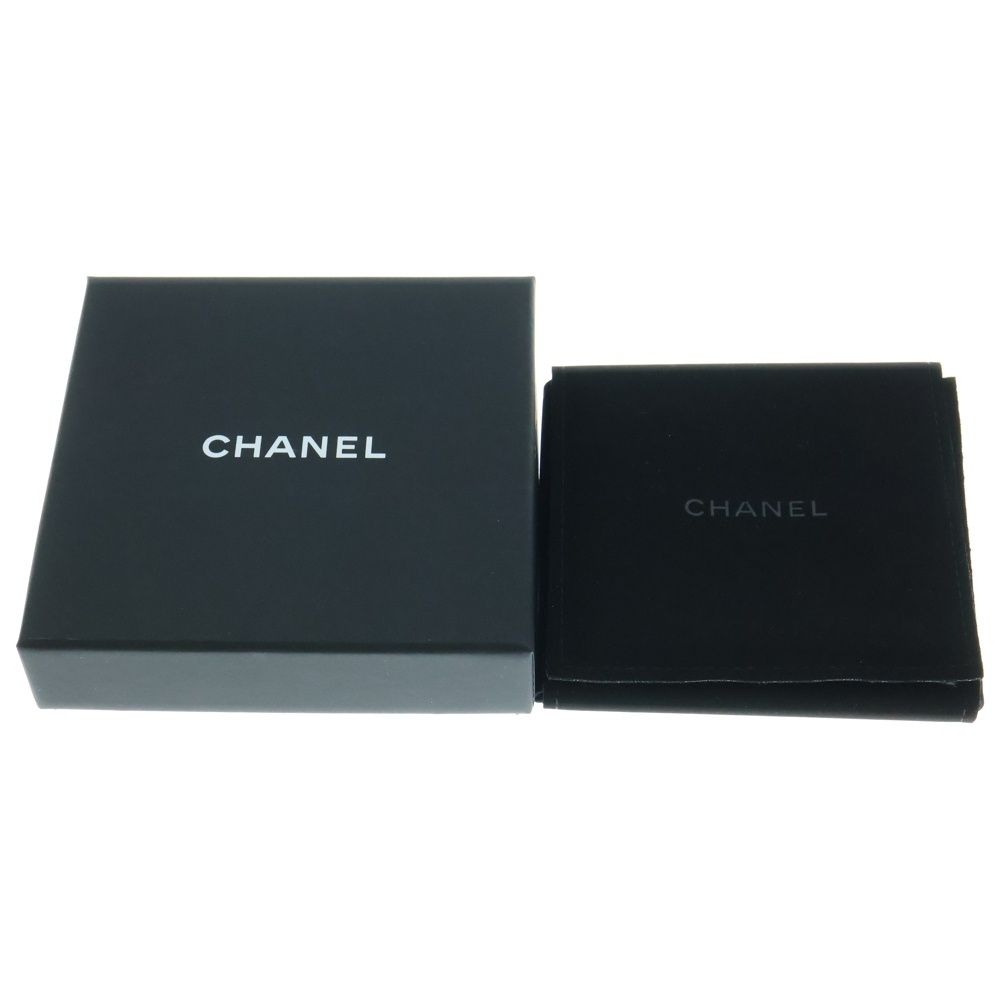 CHANEL シャネル ココマーク ラインストーンバングル ブレスレット ゴールド 25B FORTGASGNV_COM_BR