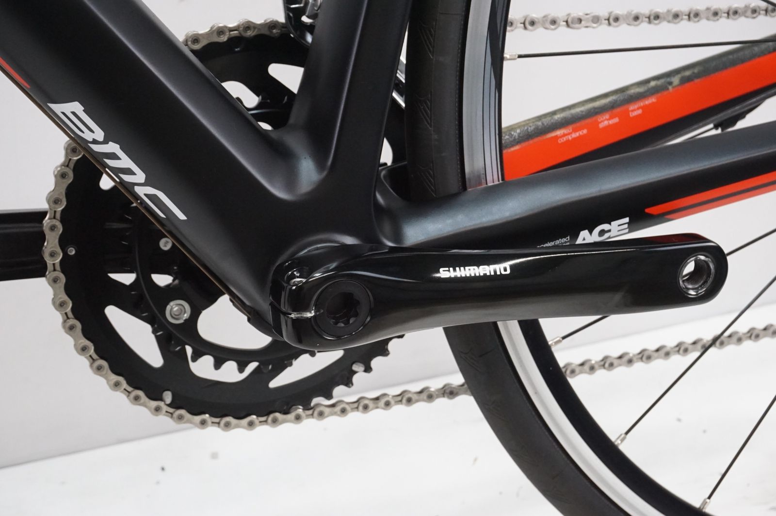 2015年モデル ロードバイク