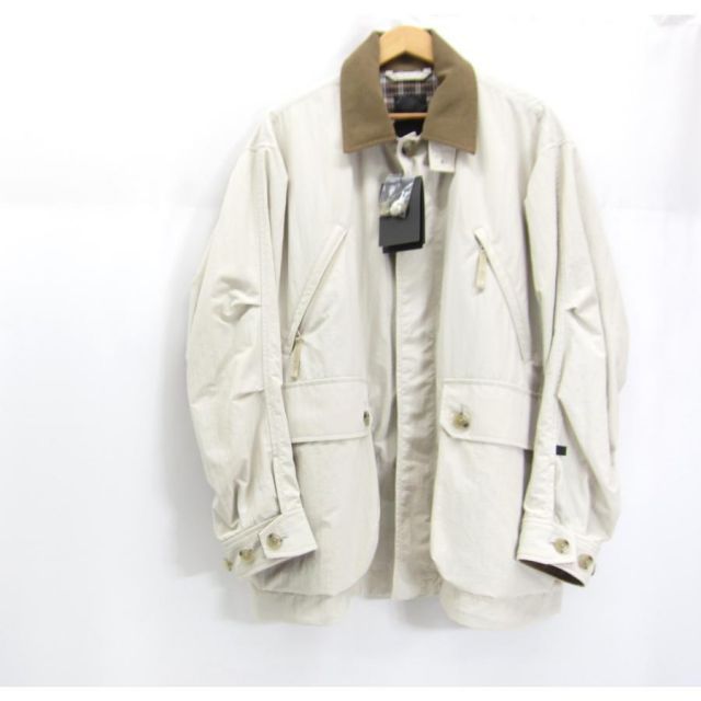(ダイワピア39) Tech Field Jacket DAIWA PIER39/ダイワピア39】Tech Field Jacket BJ-20022【買取