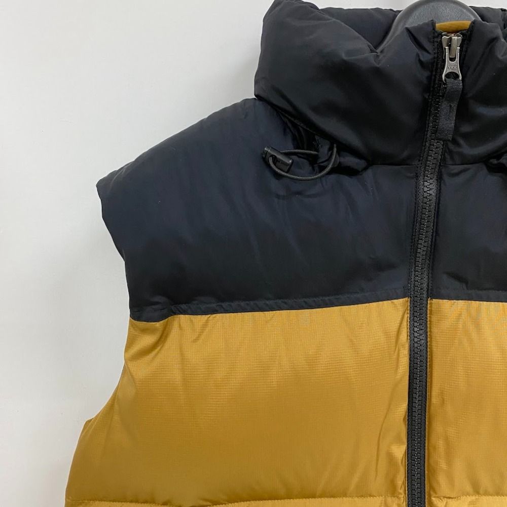 raion　ノースフェイス ヌプシダウンベスト nd91843 THE NORTH FACE ヌプシベスト ND91843 Mサイズ 楽天市場】THE NORTH