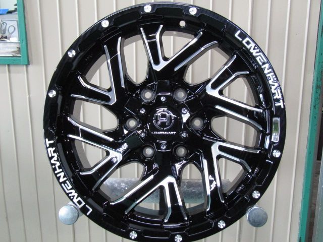 赤字 価格 LOWENHART レーベンハート GXL206 セット 保土ヶ谷本店