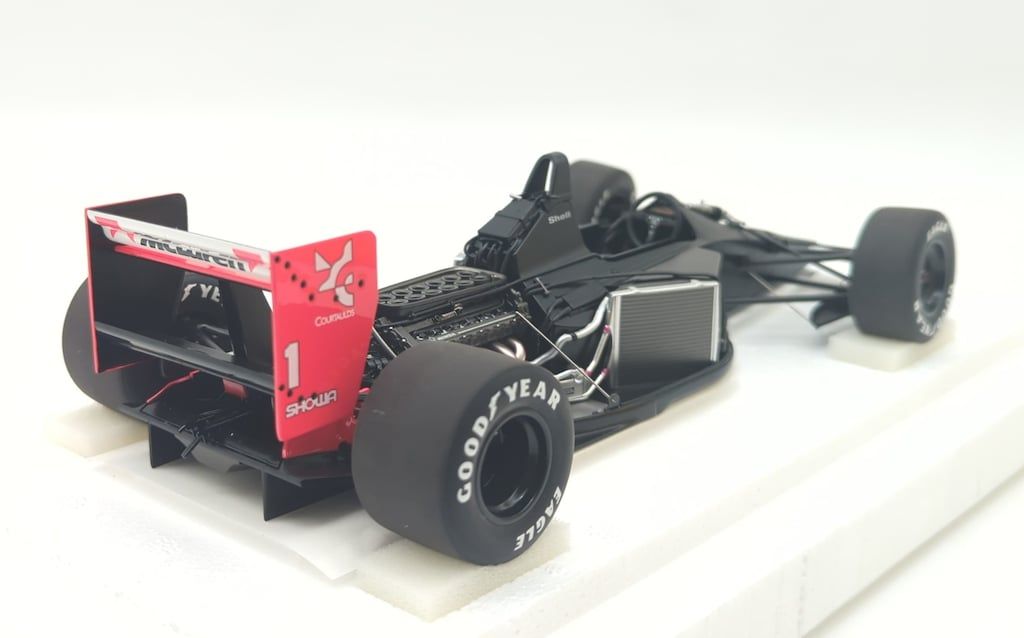 コンポジットモデル