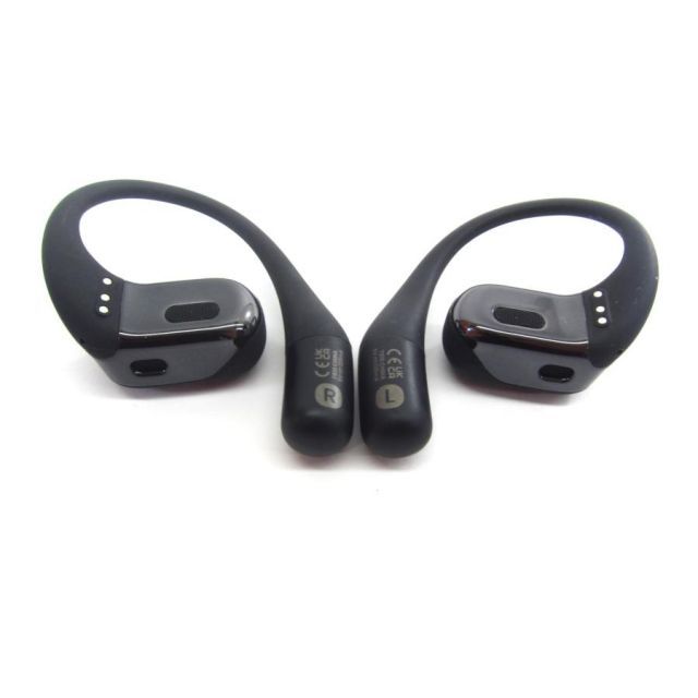 SHOKZ OpenFit ワイヤレス オープンイヤフォン ∠UK 2075