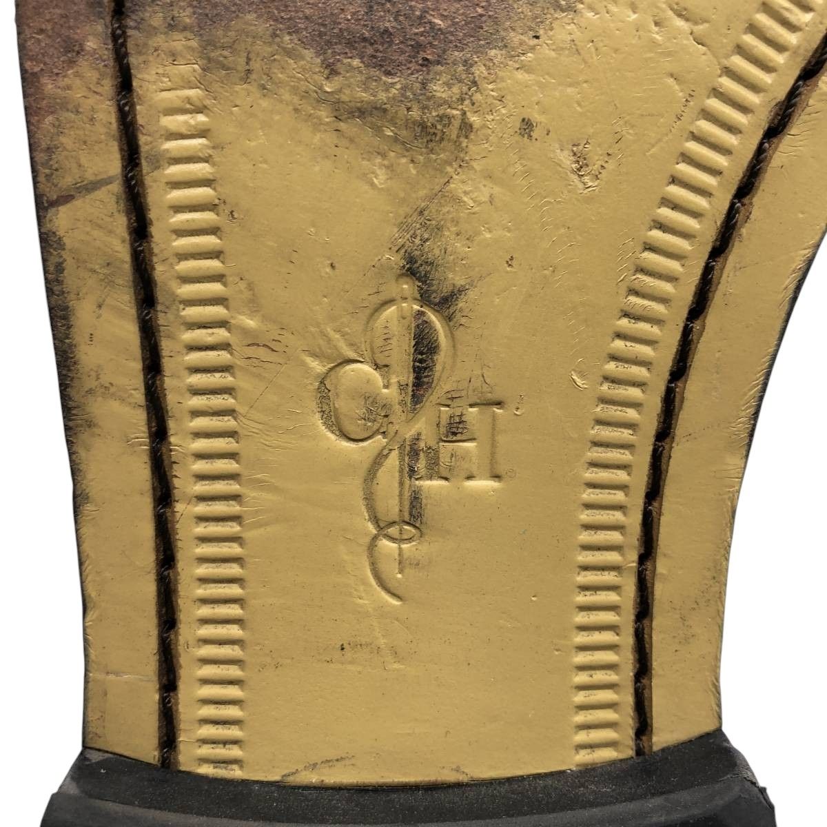 AIR ストレートチップシューズ