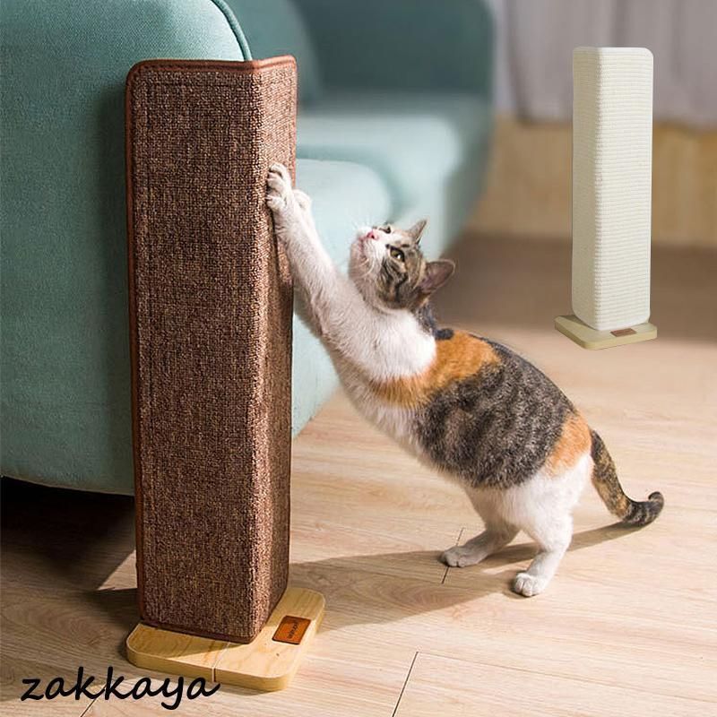 カリカリーナ スタンダード ハリウッドブラック Basic ベーシック スタンダード(M) – 猫の爪とぎ Caricarina(カリカリーナ)