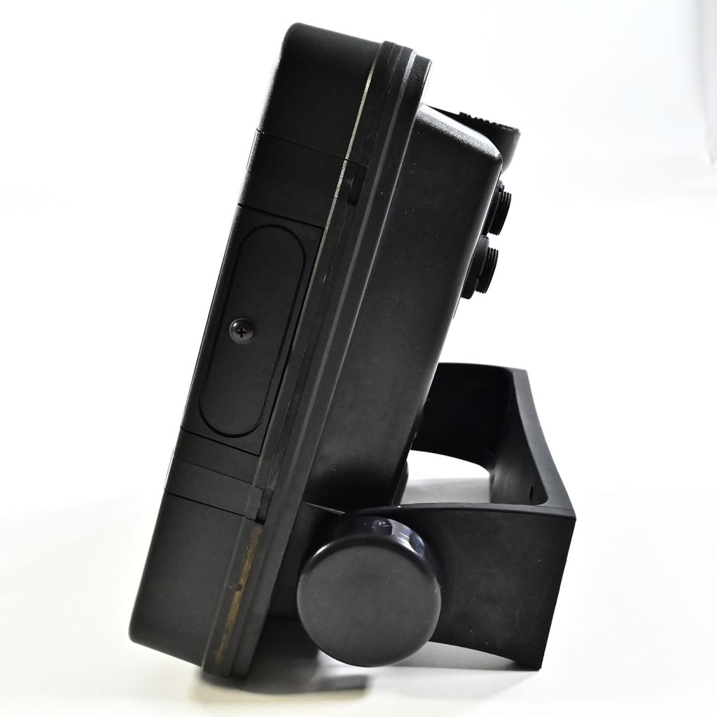 振動子200kHz-ワイドスキャン400kHz-水温サンサー-画面カバー-電源コード付 HONDEX