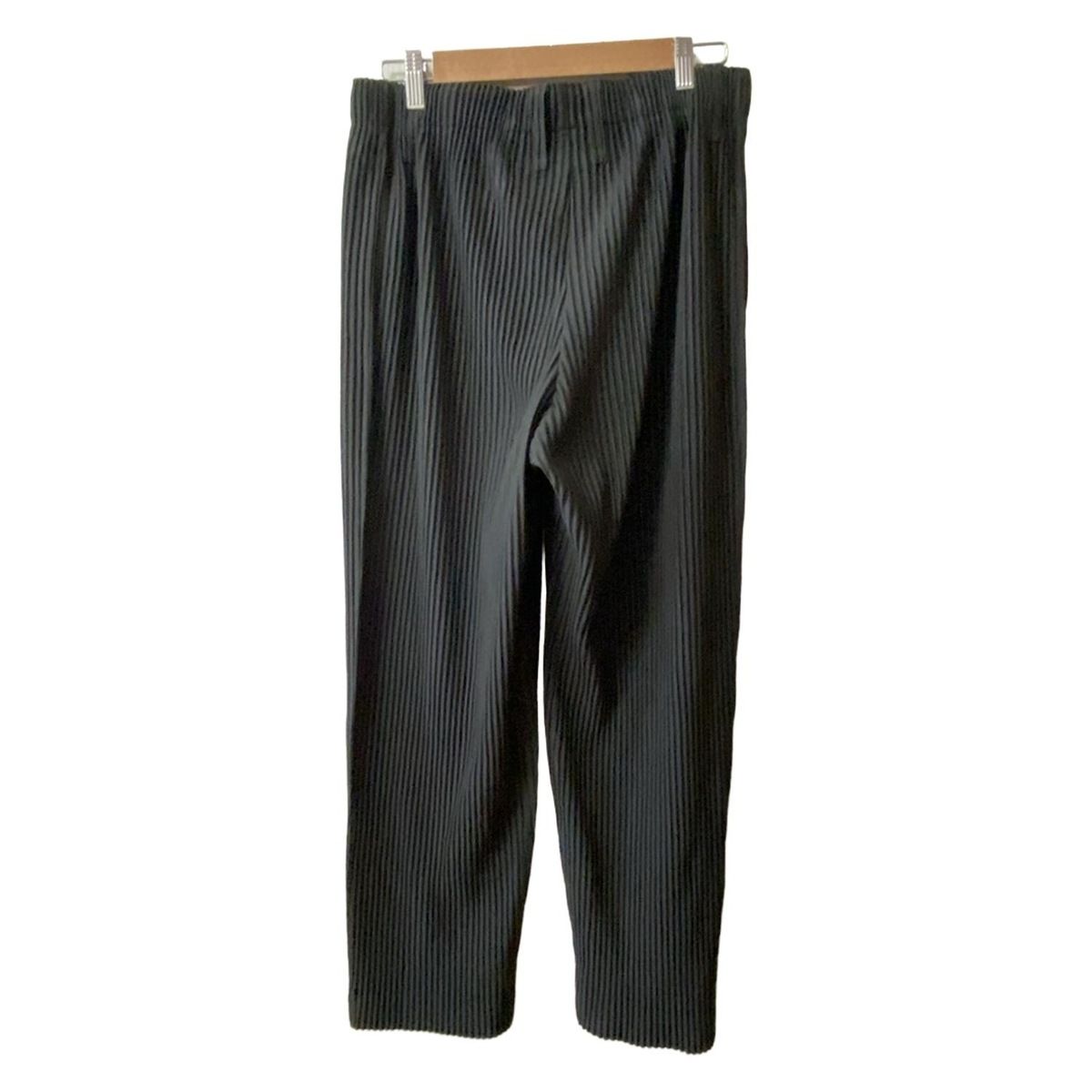 ISSEIMIYAKE パンツ サイズL PLEATS PLEASE ISSEY MIYAKE パンツ