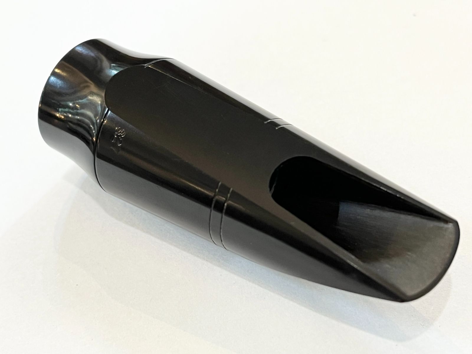 ソプラノサックスマウスピース S２７
