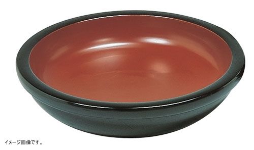 高級こね鉢 55㎝ 6.5㎏　黒内朱 高級こね鉢 55㎝ 6.5㎏ 黒内朱 こね鉢 55㎝? 黒内