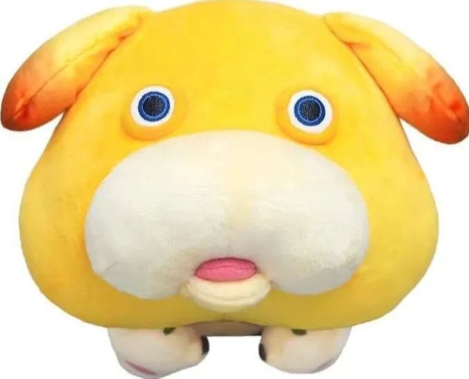 ピクミン ALL STAR COLLECTION オッチン ぬいぐるみ Plush Ice