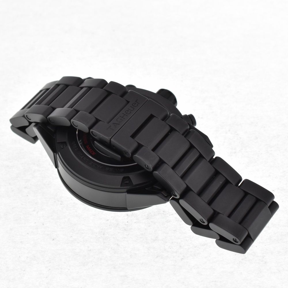 タグホイヤー TAG HEUER CAR2090.BH0729カレラ キャリバー カレラ キャリバー ホイヤー01 クロノグラフ フルセラミック