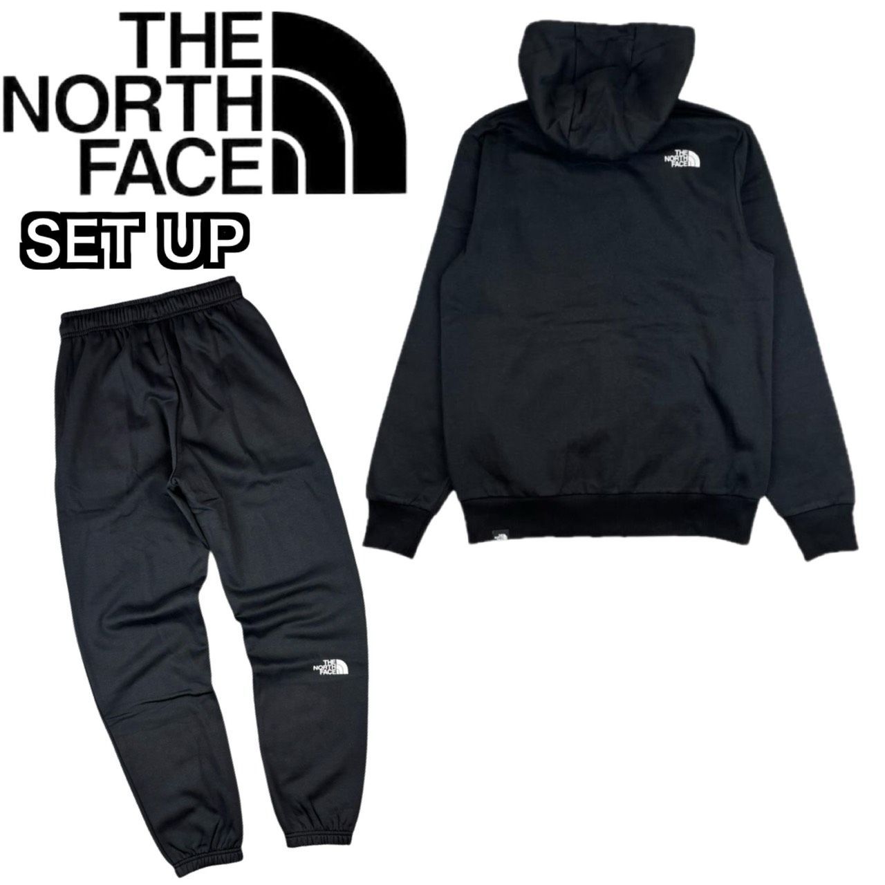 ザ ノースフェイス The North Face セットアップ NF0A89FD NF0A8C1W