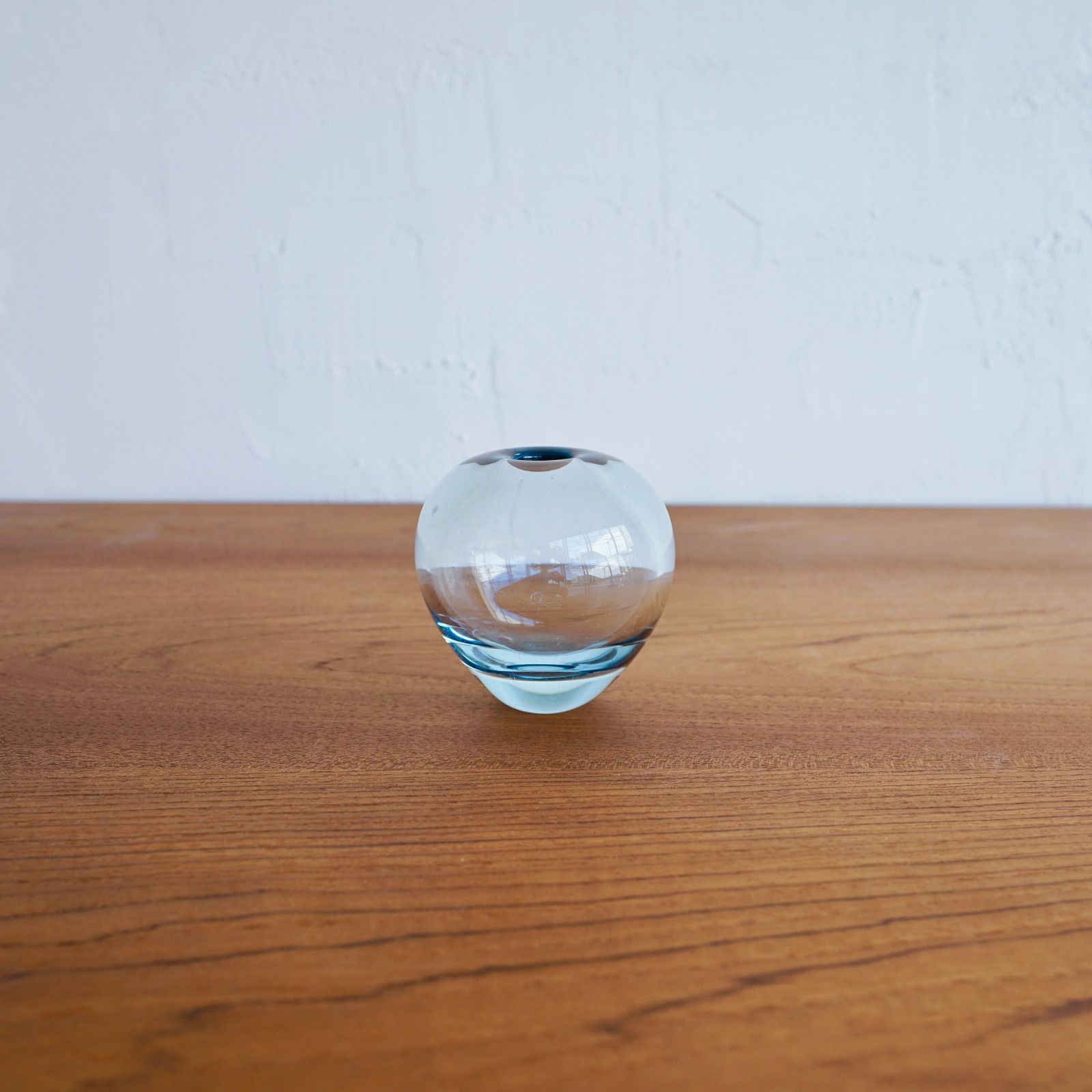 北欧ガラス デンマーク