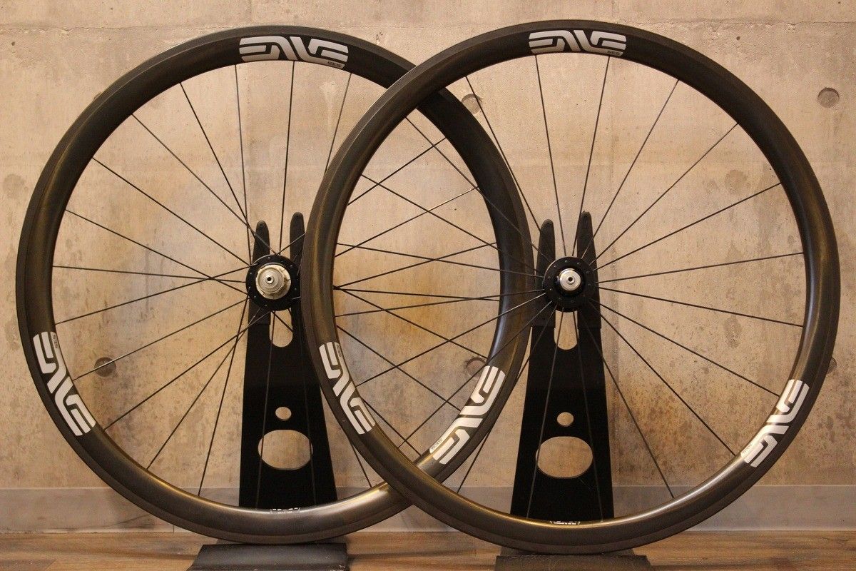 エンヴィ ENVE SES3.4 ゴキソ GOKISO クライマーハブ S-SPEC カーボン