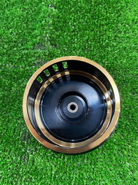  25 ソルティガ 14000 XH スプール スピニングリールパーツ リールパーツ