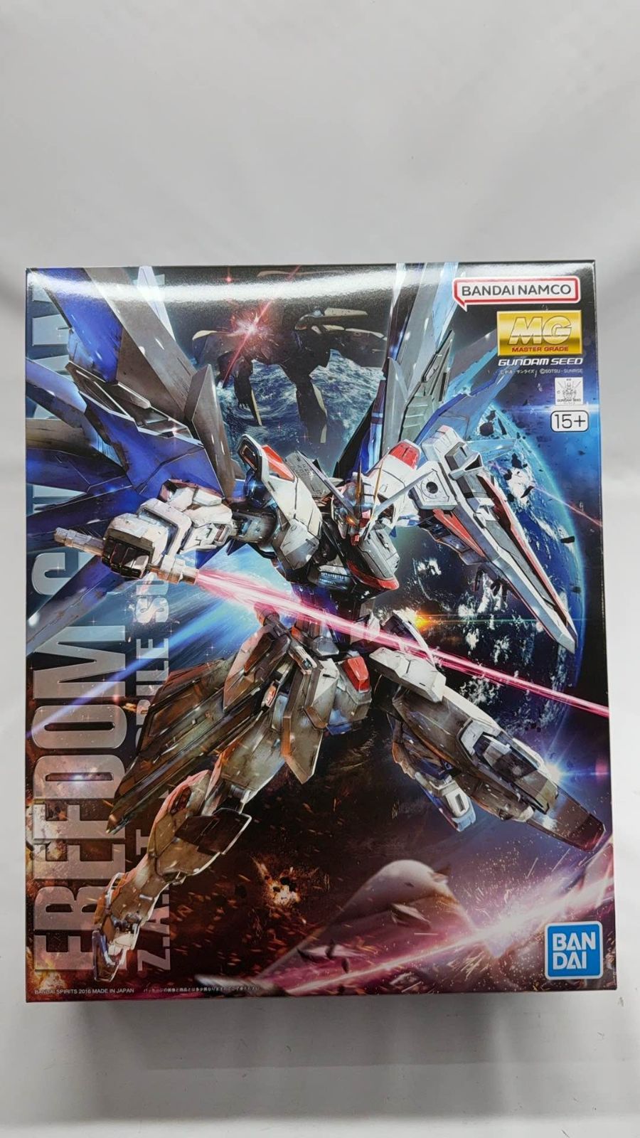 HG SEEDFREEDAM ガンプラ 4点 まとめ売り 未開封未組立】機動戦士