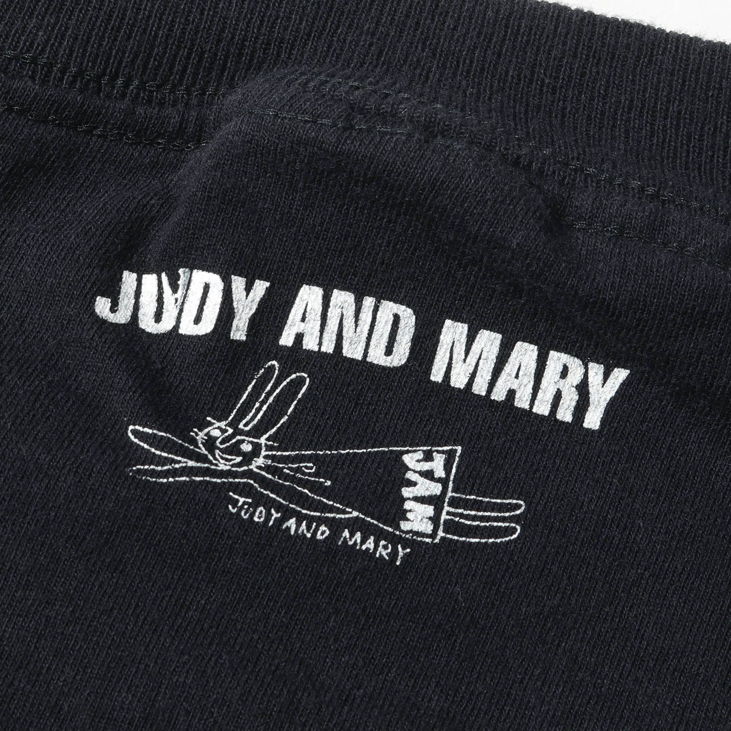 JUDY AND MARY ジュディマリ ファンクラブ限定 Tシャツ L 黒