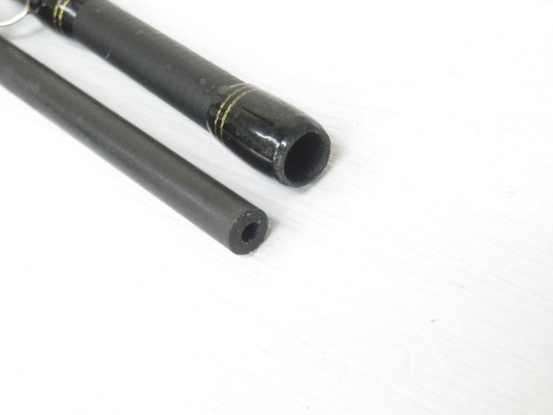 アブガルシア 黒船