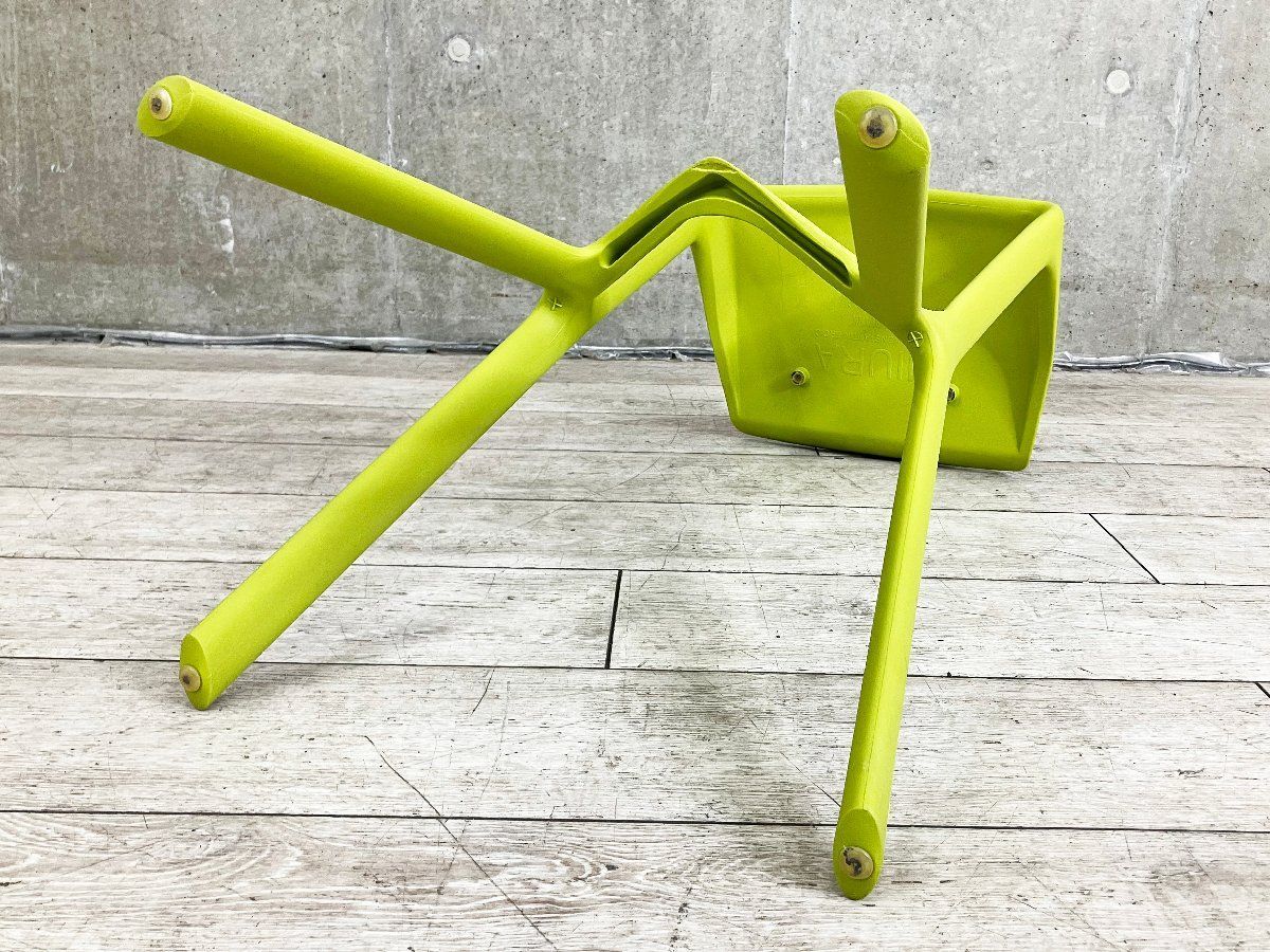 見逃し厳禁！おトクな Plank/プランク□MIURA stool/ミウラ スツール□コンスタンチン スツール