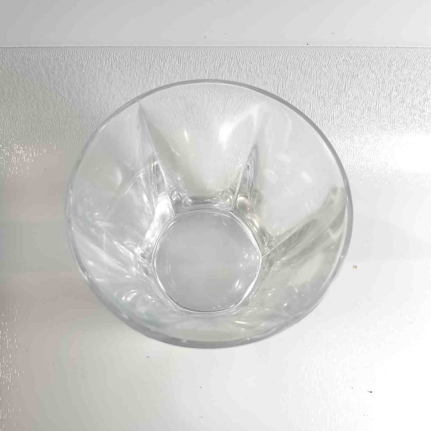 BOHEMIA CRYSTAL ボヘミアクリスタル グラス5個セット (管理番号