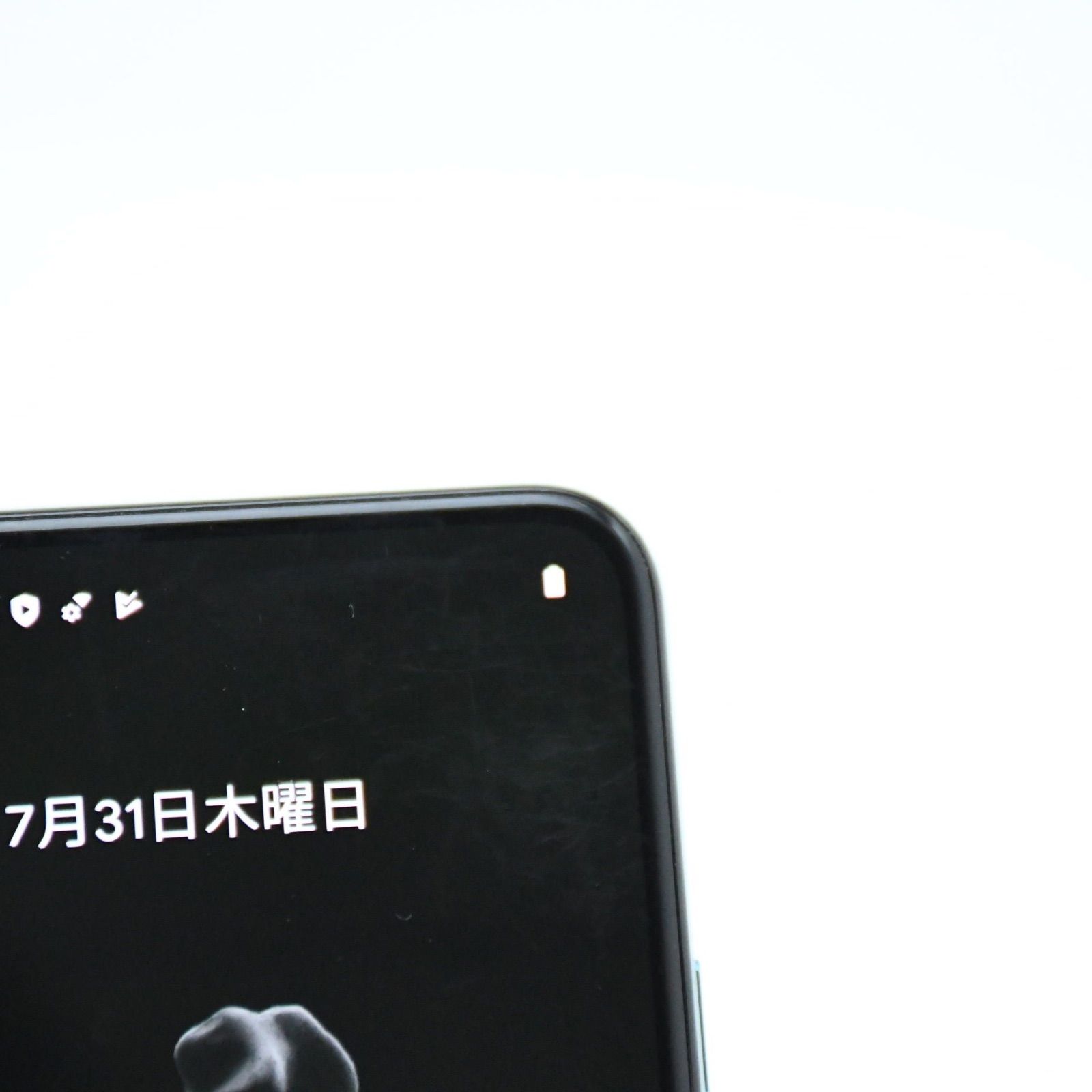 SIMフリー】Google Pixel 5 128GB ソータセージ - メルカリ
