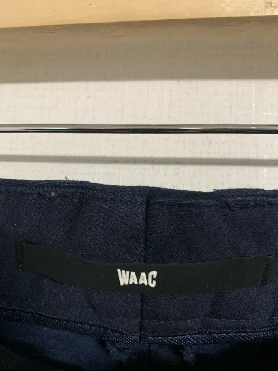 ワック WACC
