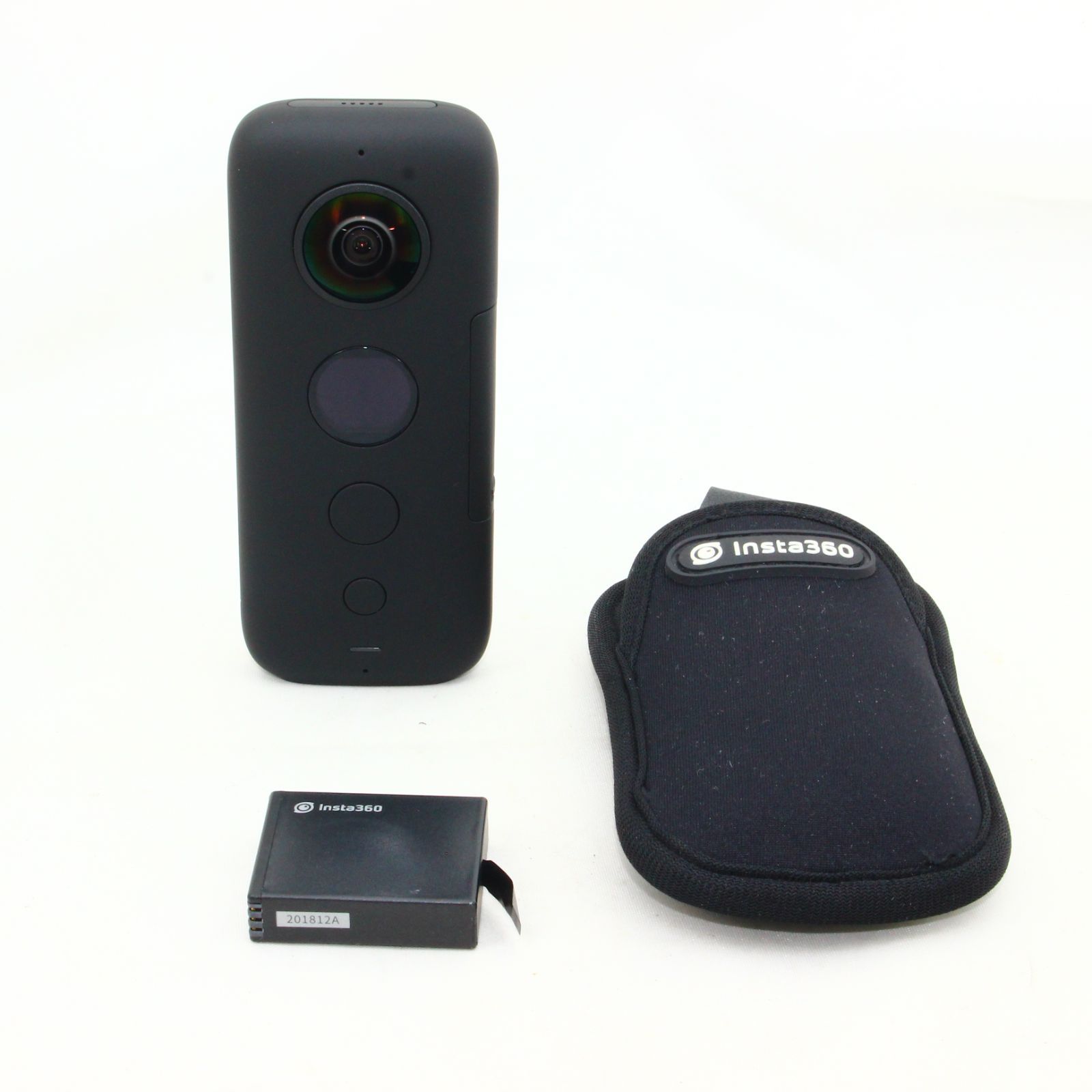 トップ Insta360 ONE X 360度アクションカメラ お買い得,お得 トップ Insta360 ONE X 360度アクションカメラ お買い得,お得