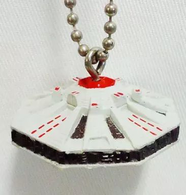 中古】キーホルダー・マスコット(キャラクター) アンドアジェネシス 新 
