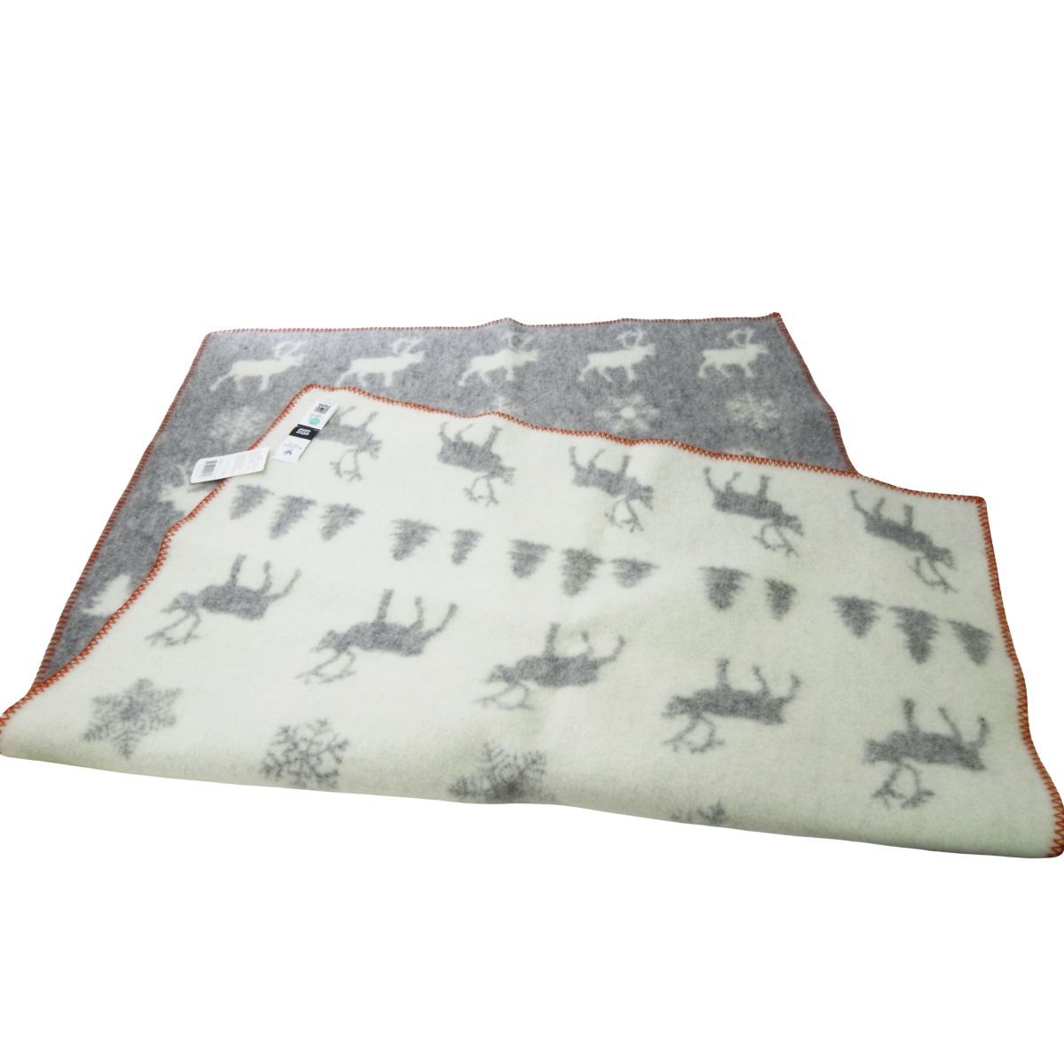 WILDERNESS トナカイ