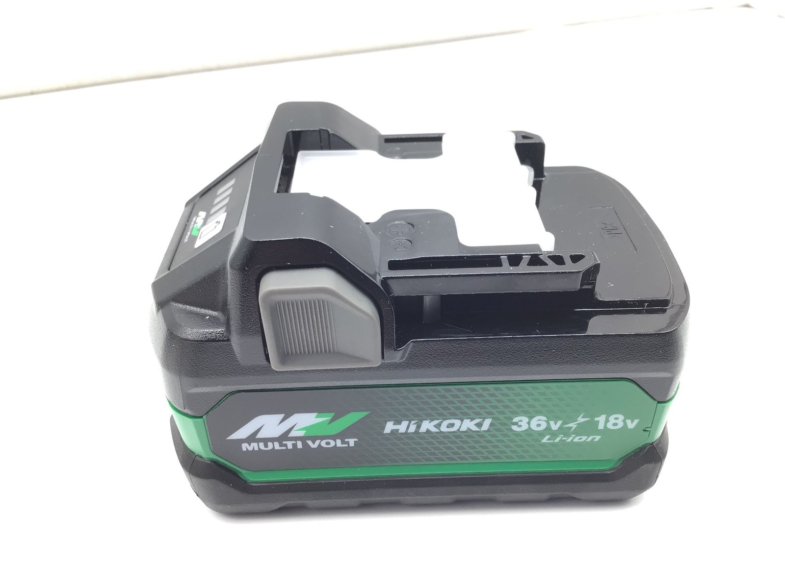 ♥に近い HiKOKI|ハイコーキ 36V 2.5Ahマルチボルト蓄電池 BSL36A18X ITQ8FRT4UL4G エコツール笠寺店 M02