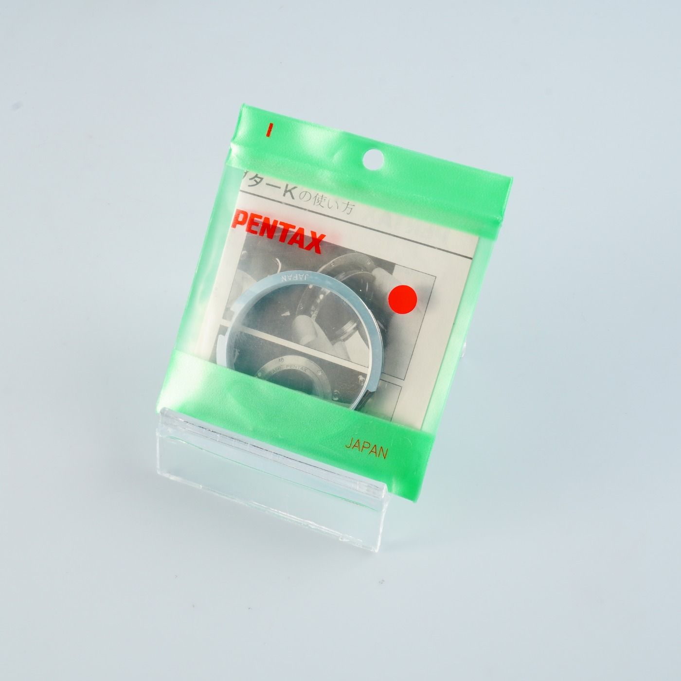 PENTAX ペンタックス Mount Adapter M42 to K mount Pentax K用 マウントアダプター