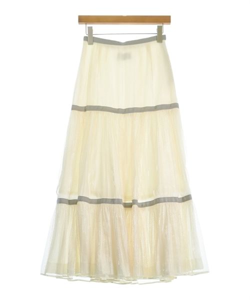 kolor ロング マキシ丈スカート レディース 古着