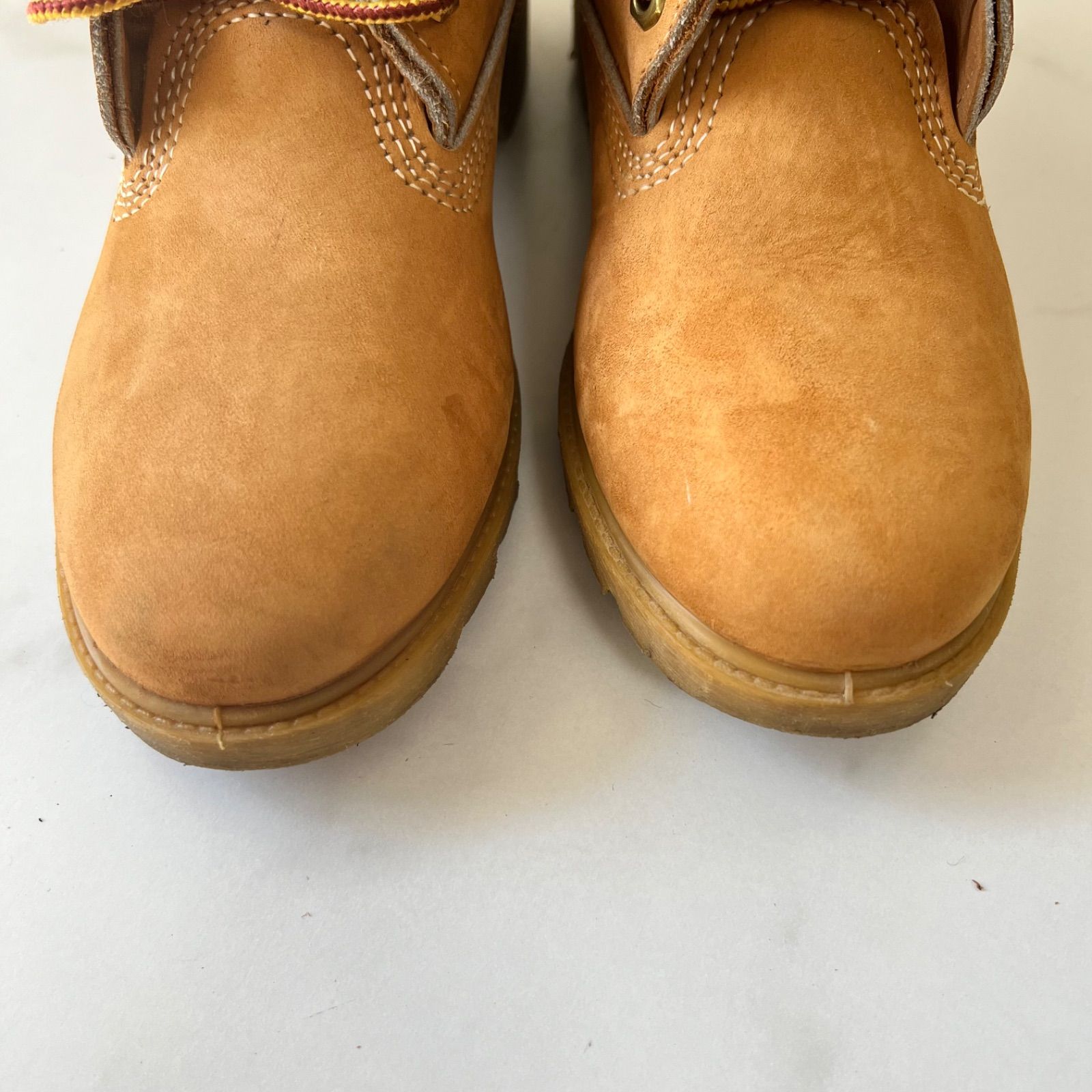 Timberland ティンバーランド ブーツ ワークブーツ USA 5 M 23.5cm