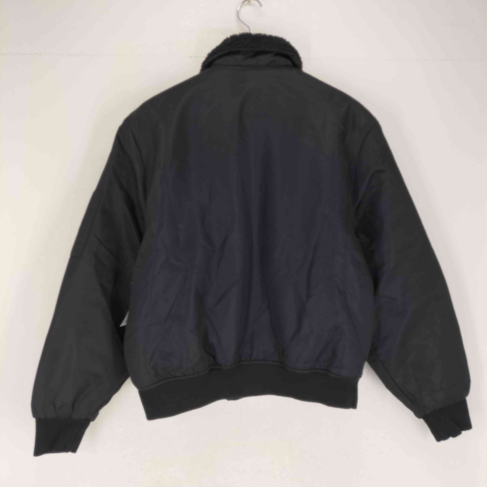 シュプリーム Supreme 23AW Fur Collar Bomber Jacket メンズ