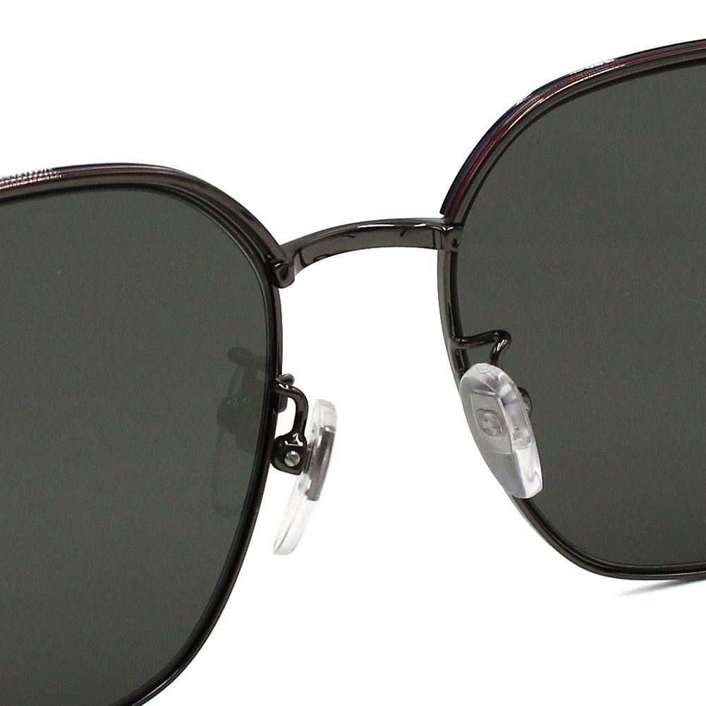 GUCCI サングラス GG1100SA-001 ルテニウム アジアンフィット GUCCI グッチ GG1100SA-001 サングラス アジアンフィット