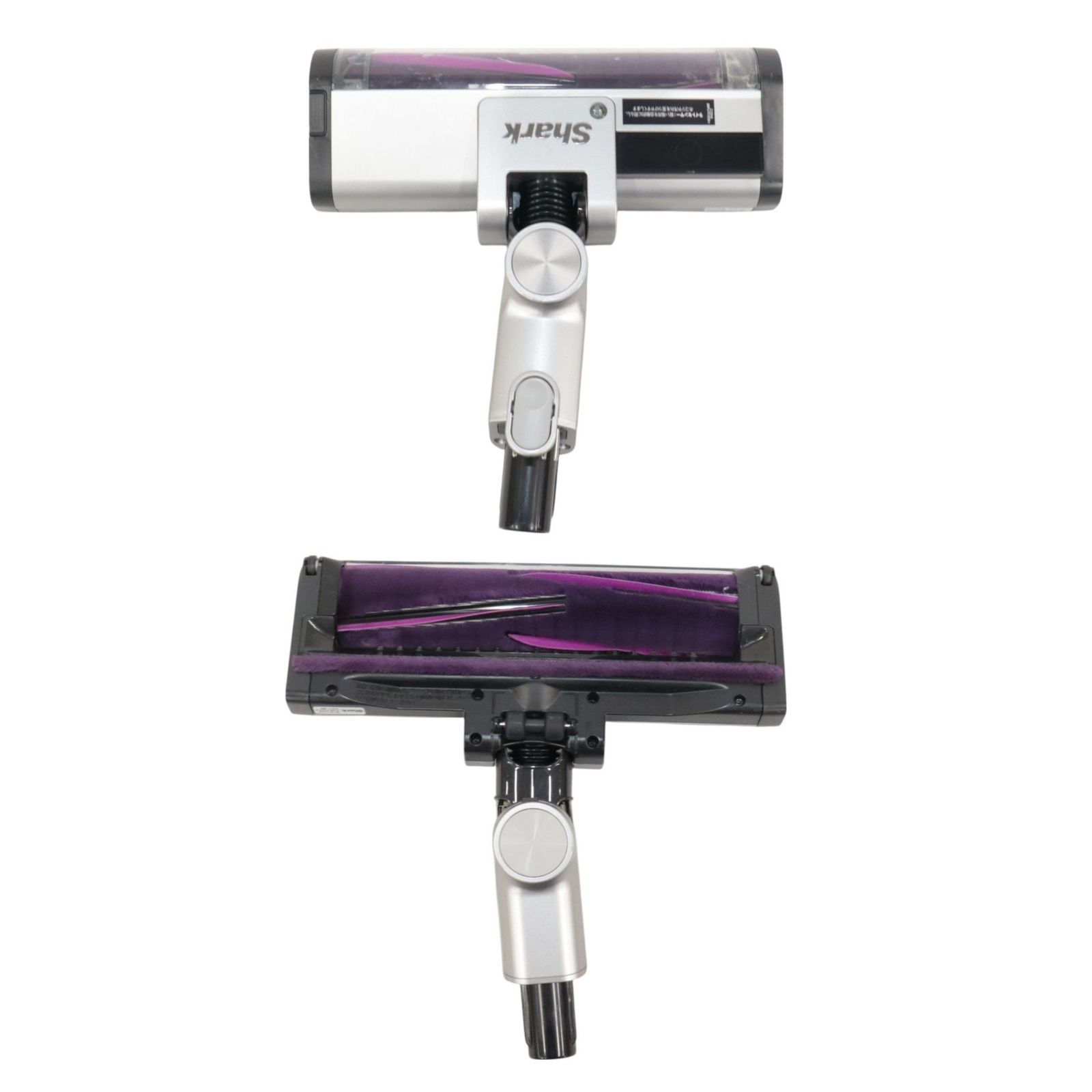 中古 Shark CleanSense iQ+ コードレススティッククリーナー IW3241J 