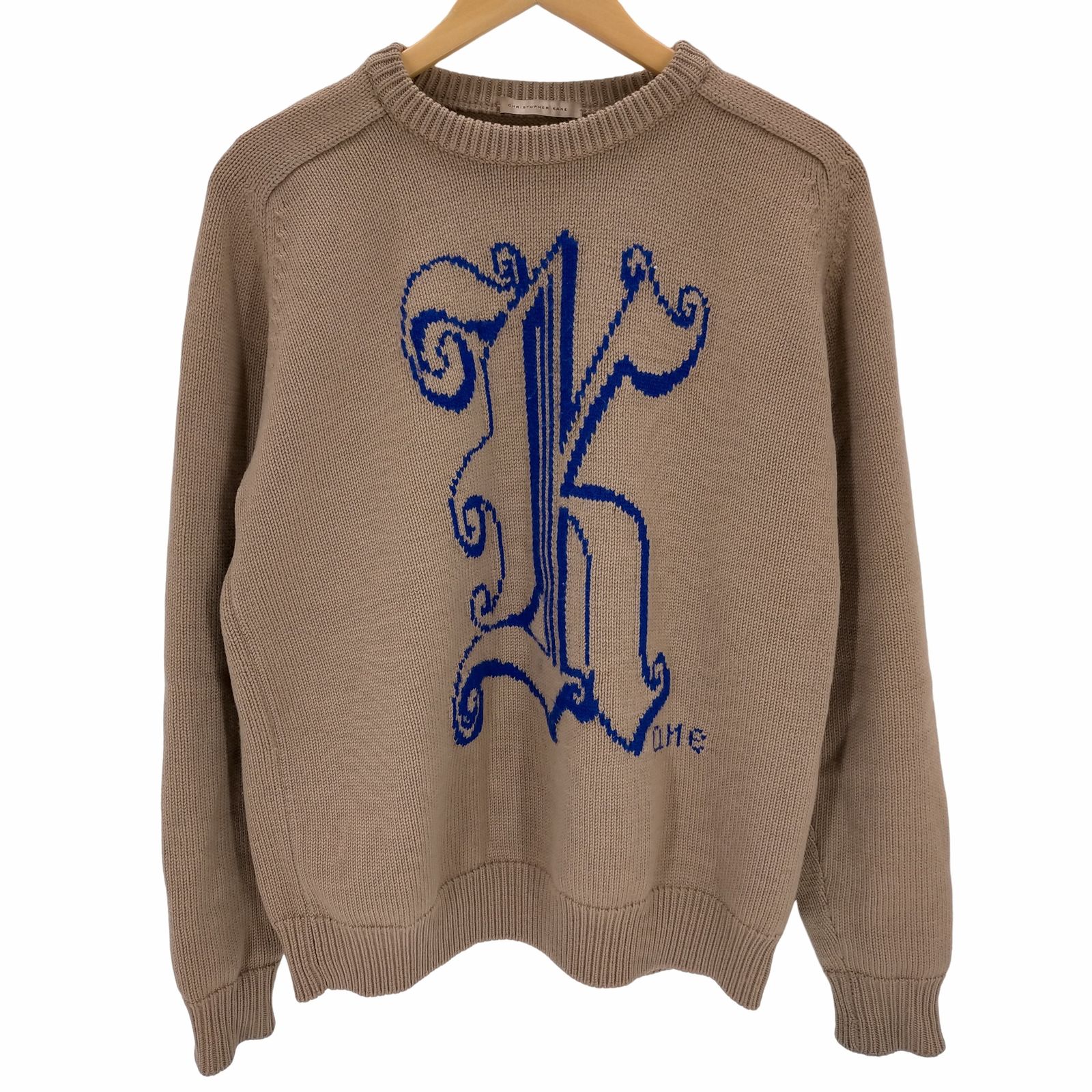 クリストファーケイン Christopher Kane kane ニット レディース JPN 