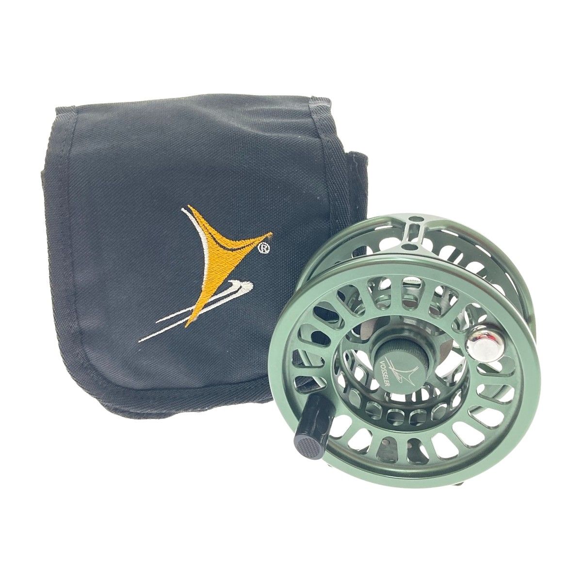 フライリール VOSSELER S2 【公式通販】