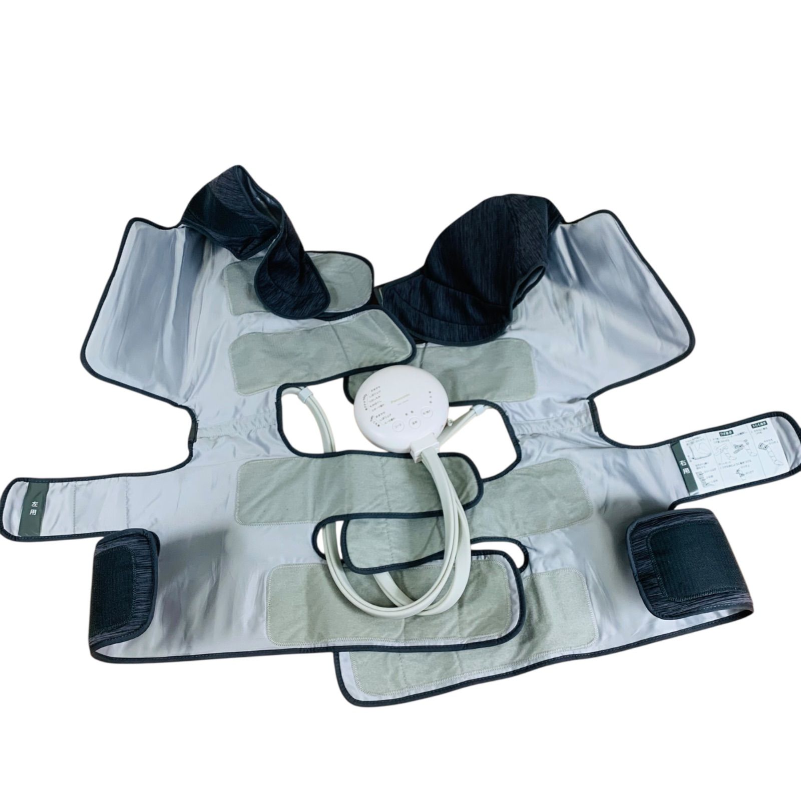 ダークグレー EW-CRA99-H