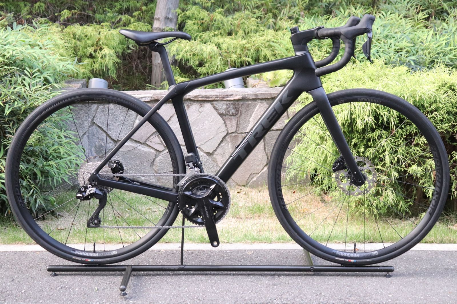 トレック TREK ドマーネ DOMANE SL6 DISC GEN4 シマノ 105 R7170 12S Di2 カーボン ロードバイク さいたま浦和店