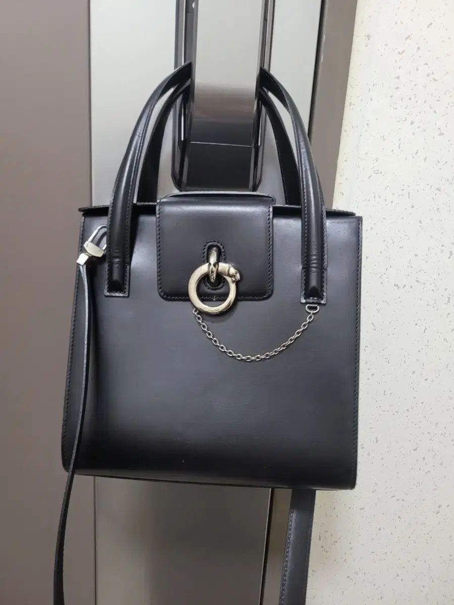 Cartier カルティエ バッグ