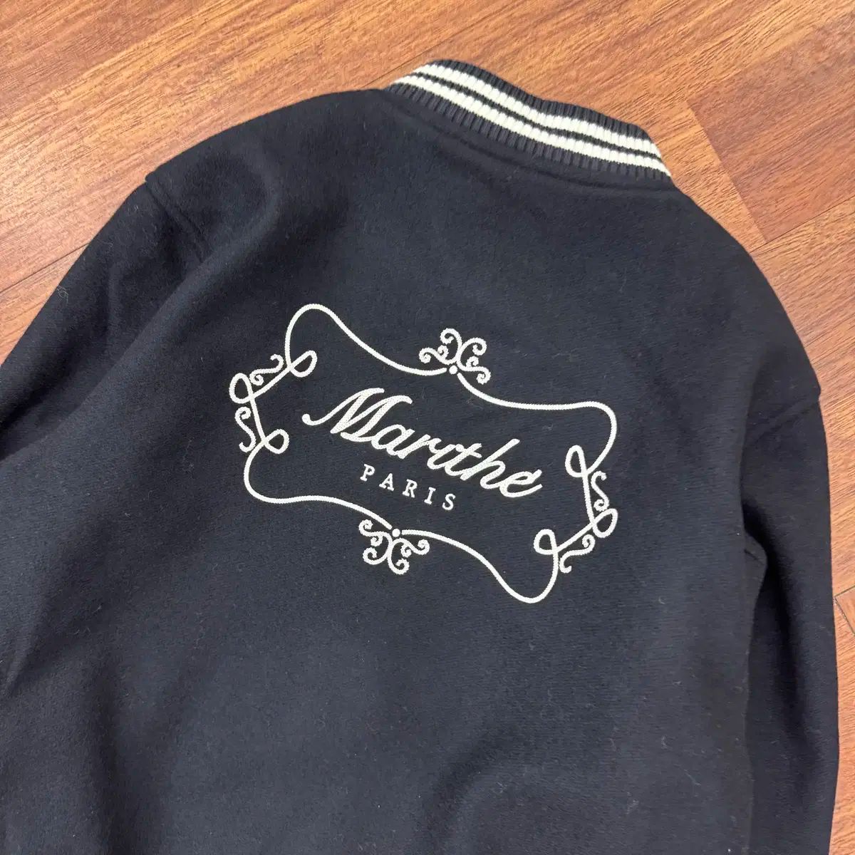 フランソワ ENFANT