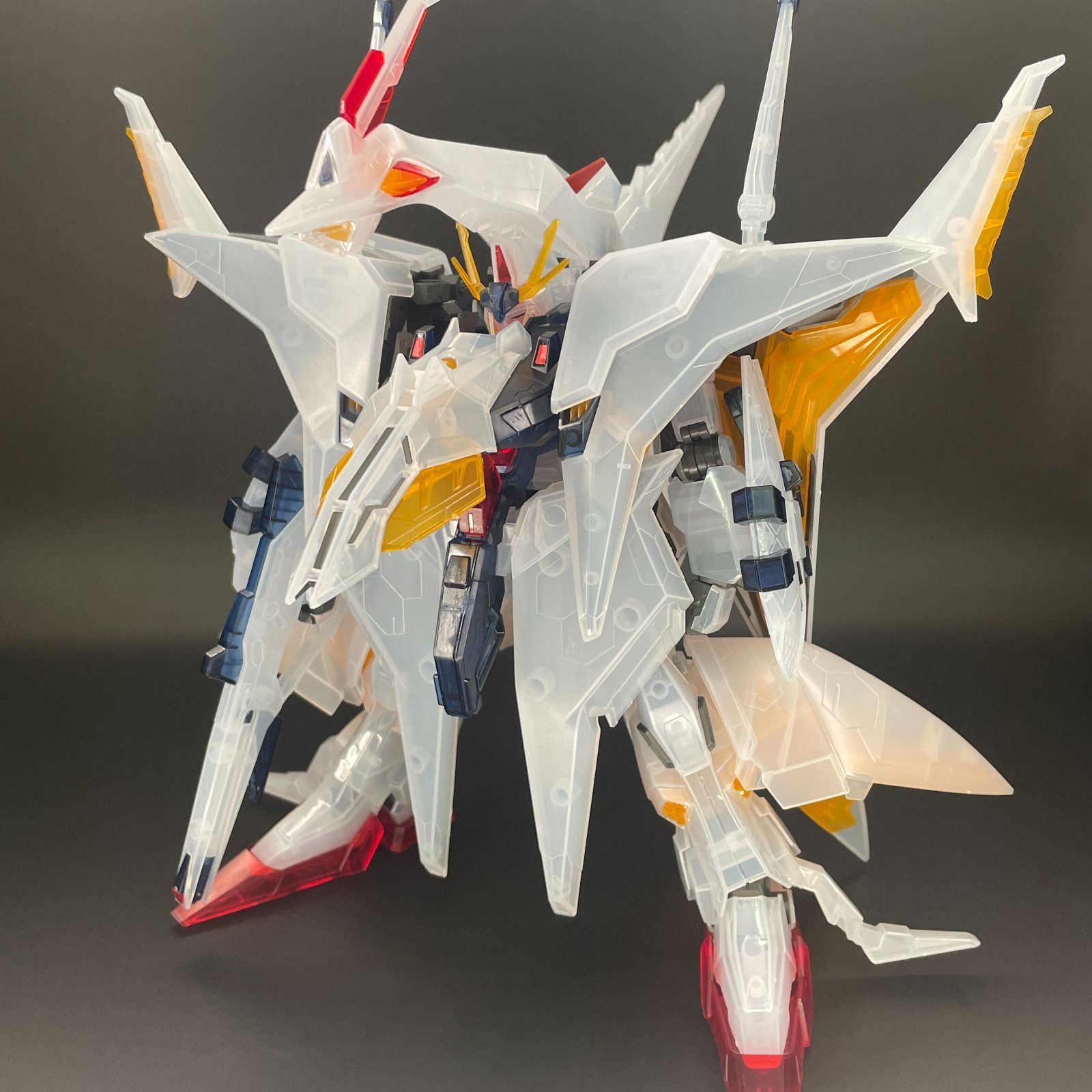 バンダイ、ガンプラ「HG 1/144 ペーネロペー」を10月発売 - 価格.com