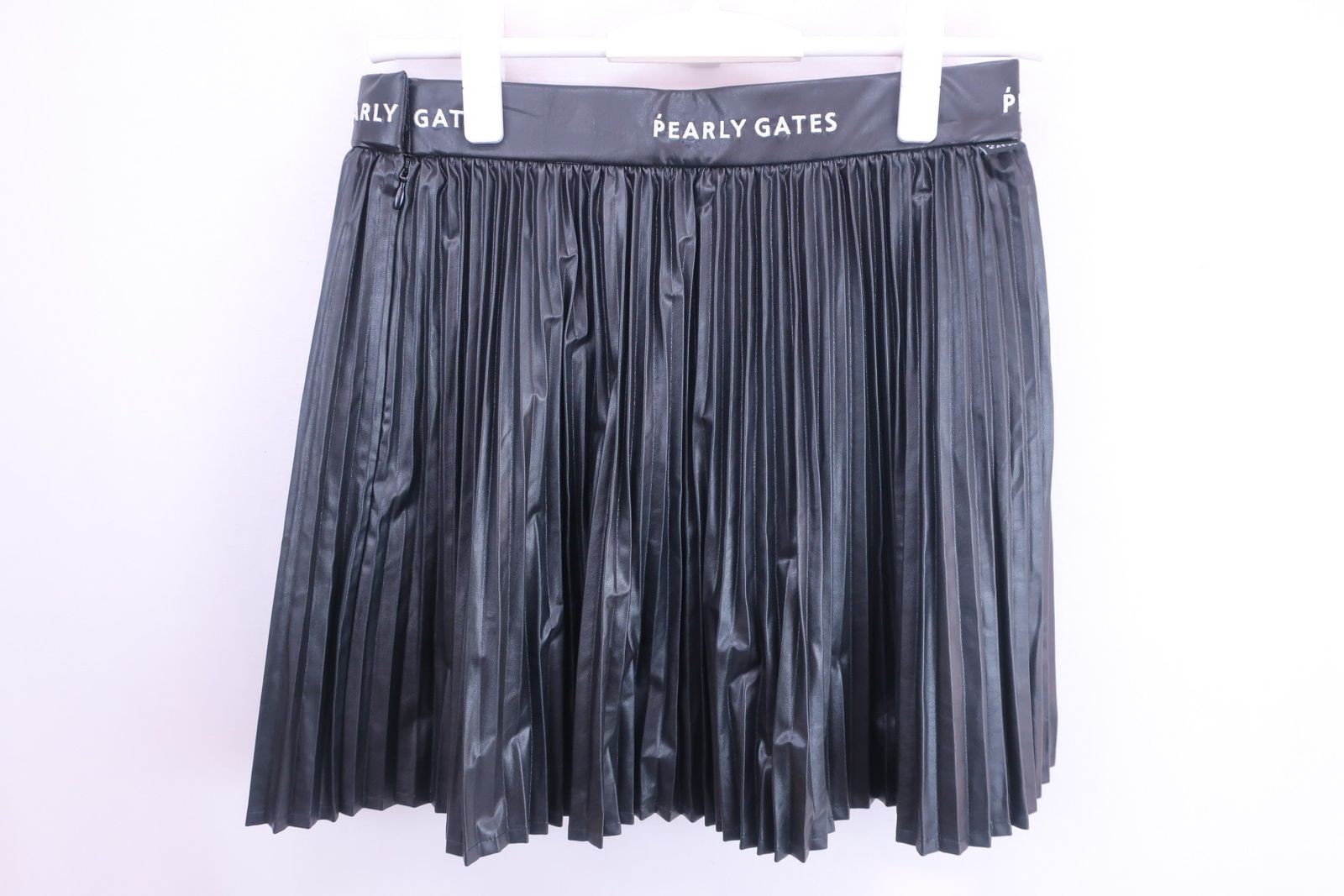 新品 未使用 美品 PEARLY GATES パーリーゲイツ サイズ0 ボトム 美品フード未使用 パーリーゲイツ キャディバック 再入荷 キャディ