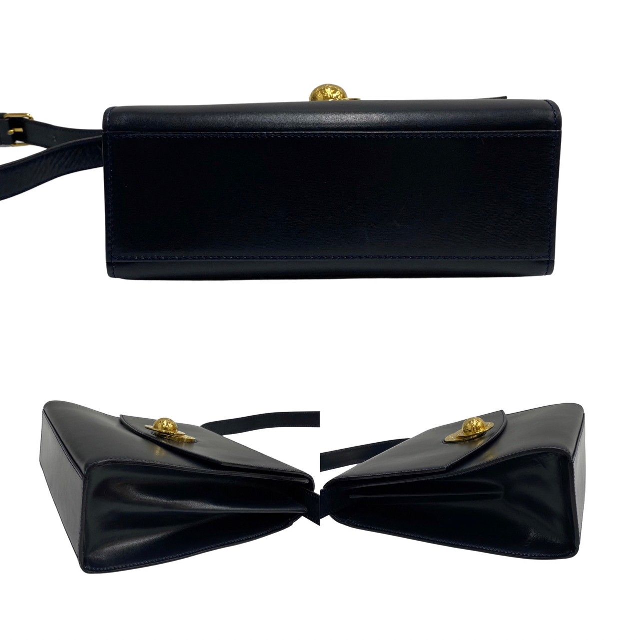 極 美品 CELINE セリーヌ ヴィンテージ スターボール 金具 極 美品 CELINE セリーヌ ヴィンテージ スターボール 金具