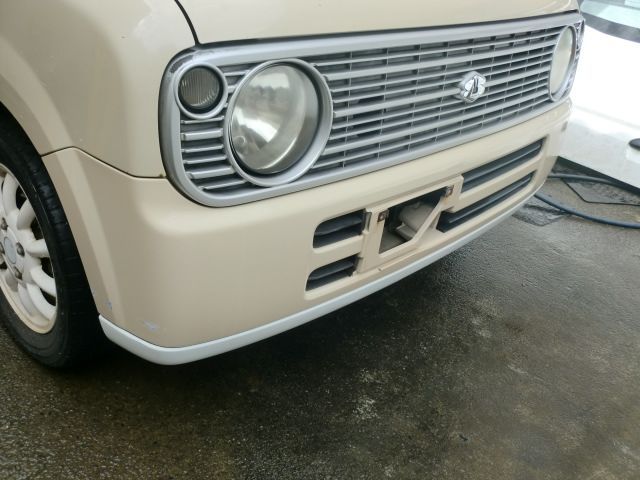 ライト左右セット